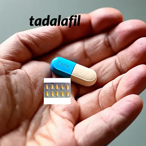 Tadalafil sin receta en españa